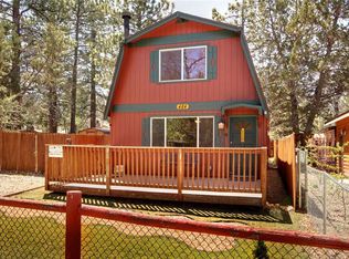 484 Los Angeles Ave, Sugarloaf, CA 92386