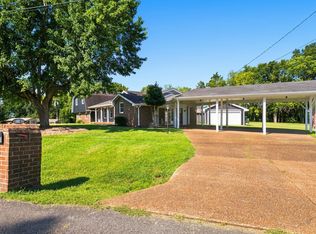 110 Highlander Dr, Hendersonville, TN 37075