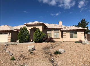 2817 Rawhide Dr, Kingman, AZ 86401