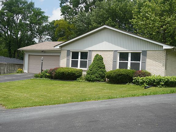 4th image of 3612 Carolee Ct