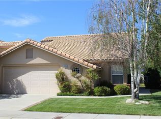 5985 Warwick Hills Way, Banning, CA 92220