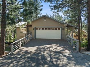 2400 Lupine Trl, South Lake Tahoe, CA 96150