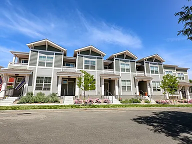 Belle Creek Commons