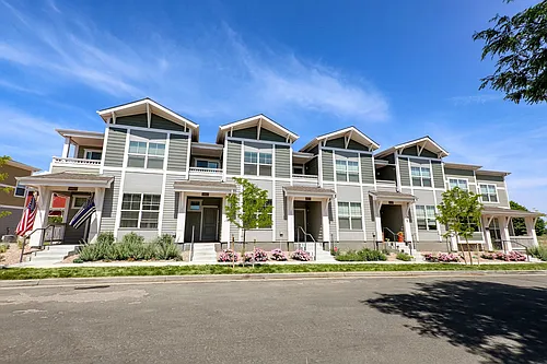 Enclave Apartments Photo 1