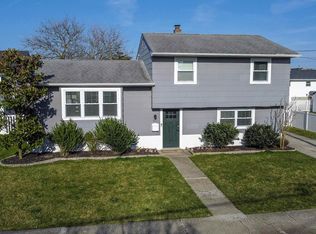 411 N Burghley Ave, Ventnor, NJ