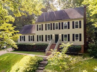 115 Hempstead Rd, Williamsburg, VA 23188