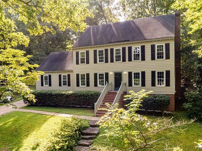 115 Hempstead Rd, Williamsburg, VA, 23188