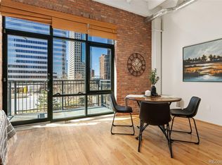 1800 Lawrence St APT 408, Denver, CO 80202