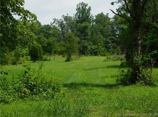 7562 E State Road 160, Salem, IN 47167