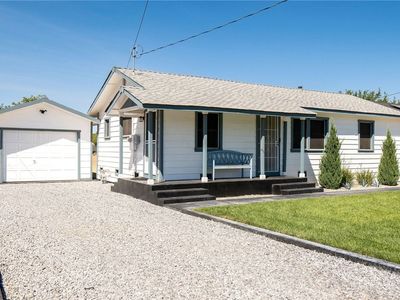 111 E Yolo St, Orland, CA, 95963