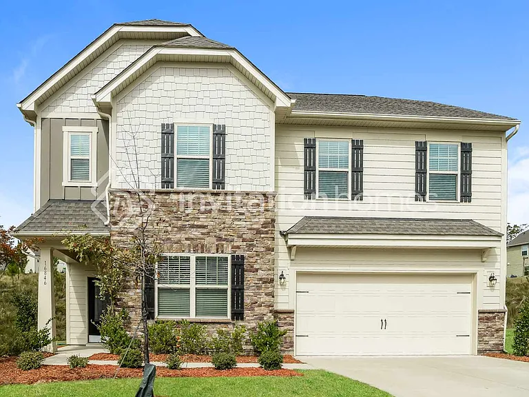 16846 Cozy Cove Rd — Photo 1