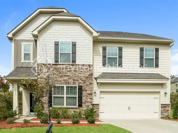 16846 Cozy Cove Rd, Charlotte, NC 28278