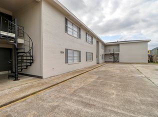 516 E McNeese St, Lake Charles, LA 70605