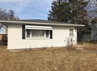 108 Mechanic St, Martelle, IA 52305