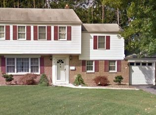 418 Blacklatch Ln, Camp Hill, PA 17011