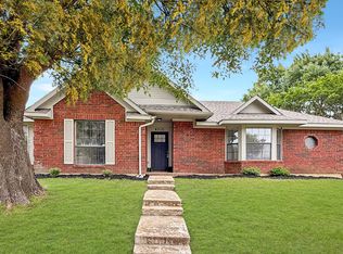 4310 Harvest Hill Rd, Carrollton, TX 75010