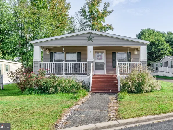 7 King Richard Dr, Elkton, MD 21921