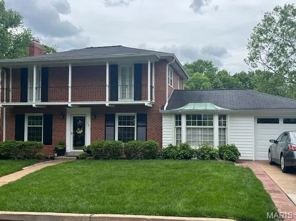 73 Heatherbrook Ln, Saint Louis, MO 63122