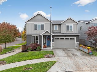 2517 Sweetwood Ct, Forest Grove, OR 97116