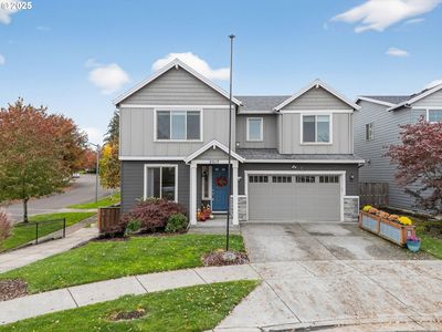 2517 Sweetwood Ct, Forest Grove, OR, 97116
