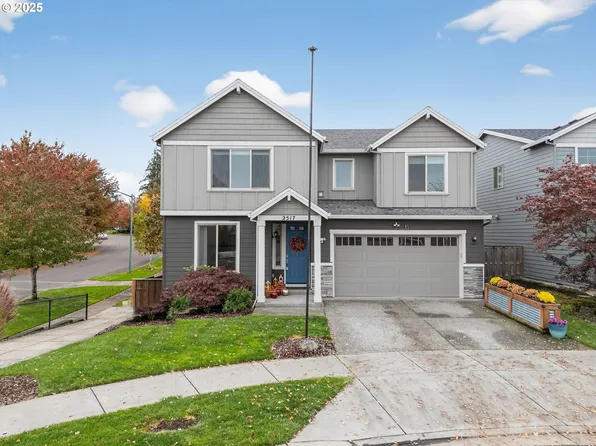 2517 Sweetwood Ct, Forest Grove, OR 97116