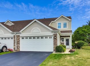 723 Baxter Ct, Lake Villa, IL 60046