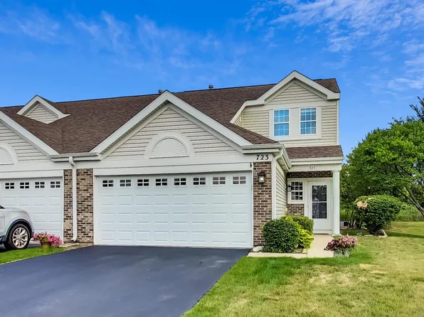 723 Baxter Ct, Lake Villa, IL 60046