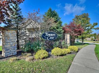 1908 Tanners Cove Rd, Hebron, KY 41048