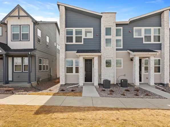 1917 Zephyr Rd, Fort Collins, CO 80528