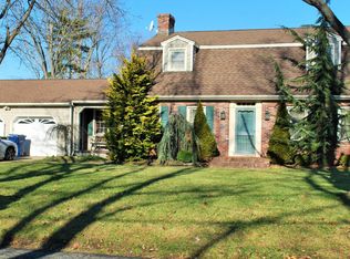 607 Prospect Pl, Neptune, NJ 07753