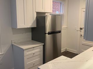 3950 N Bell Ave #1, Chicago, IL 60618