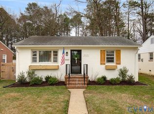 3005 Irisdale Ave, Henrico, VA 23228