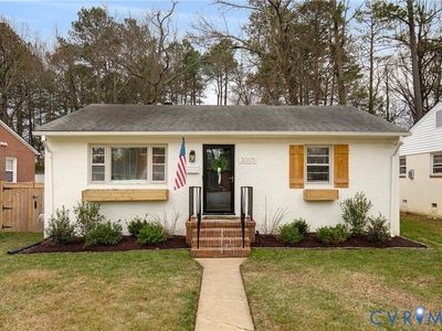 3005 Irisdale Ave, Henrico, VA, 23228
