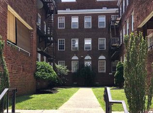 3321 Liberty Heights Ave UNIT 104, Baltimore, MD 21215