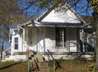 1402 Spann Ave, Indianapolis, IN 46203