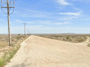 39060 230th St E, Palmdale, CA 93591