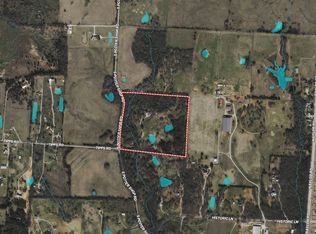 4700 S Potter Shop Rd, Crossroads, TX 76227