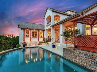 6602 Ladera Norte, Austin, TX 78731