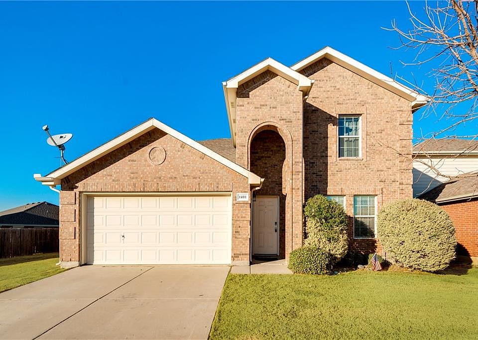1st image of 1401 Waterford Dr