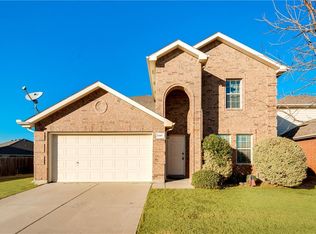 1401 Waterford Dr, Little Elm, TX 75068