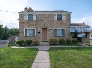 102 Long Rd, Pittsburgh, PA 15235