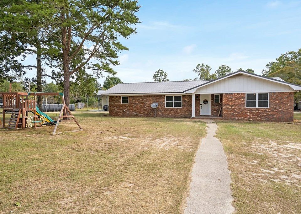 99 Bargeron Rd, Glennville, GA 30427 Zillow
