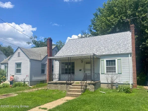 1421 Earl Ave, Louisville, KY 40215