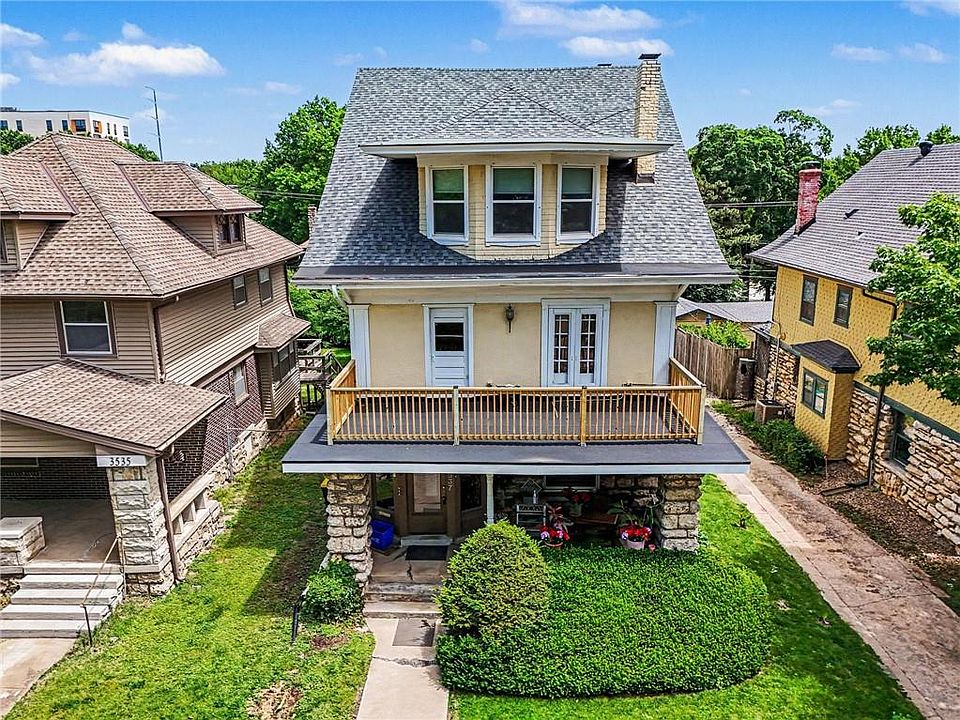 1st image of 3537 Campbell St