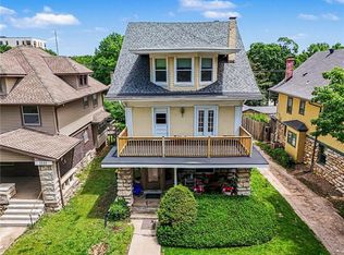 3537 Campbell St, Kansas City, MO 64109