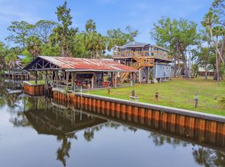 547 SE 205th St, Suwannee, FL 32692