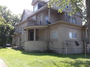 1214 Highland Ave APT C, New Castle, PA