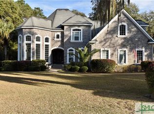 1001 Saint Catherine Cir, Richmond Hill, GA 31324