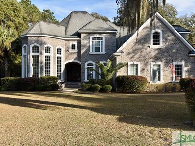 1001 Saint Catherine Cir, Richmond Hill, GA, 31324