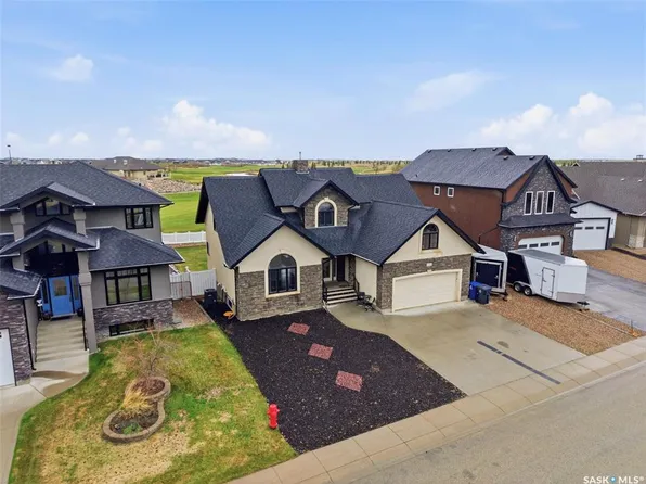 418 Nicklaus DRIVE, Warman, SK S0K 4S0